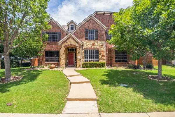 1374 Petaluma Drive, Rockwall, TX 75087