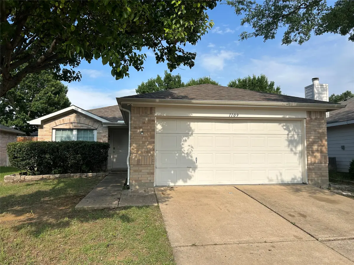 1109 Post Oak Trail, Anna, TX 75409 - #1