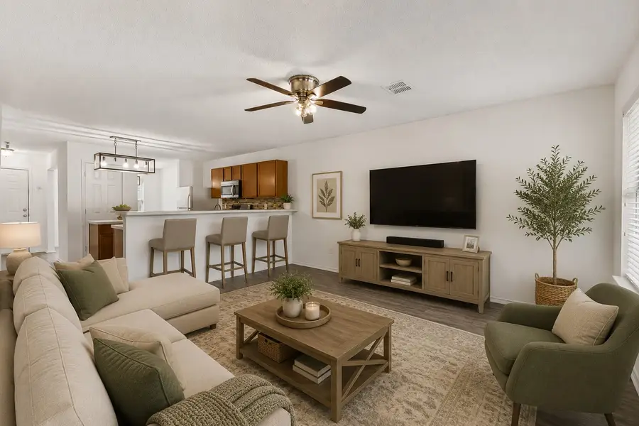 1109 Post Oak Trail, Anna, TX 75409 - #2