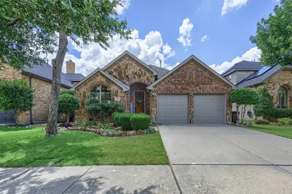 11439 Balcones Drive, Frisco, TX 75033
