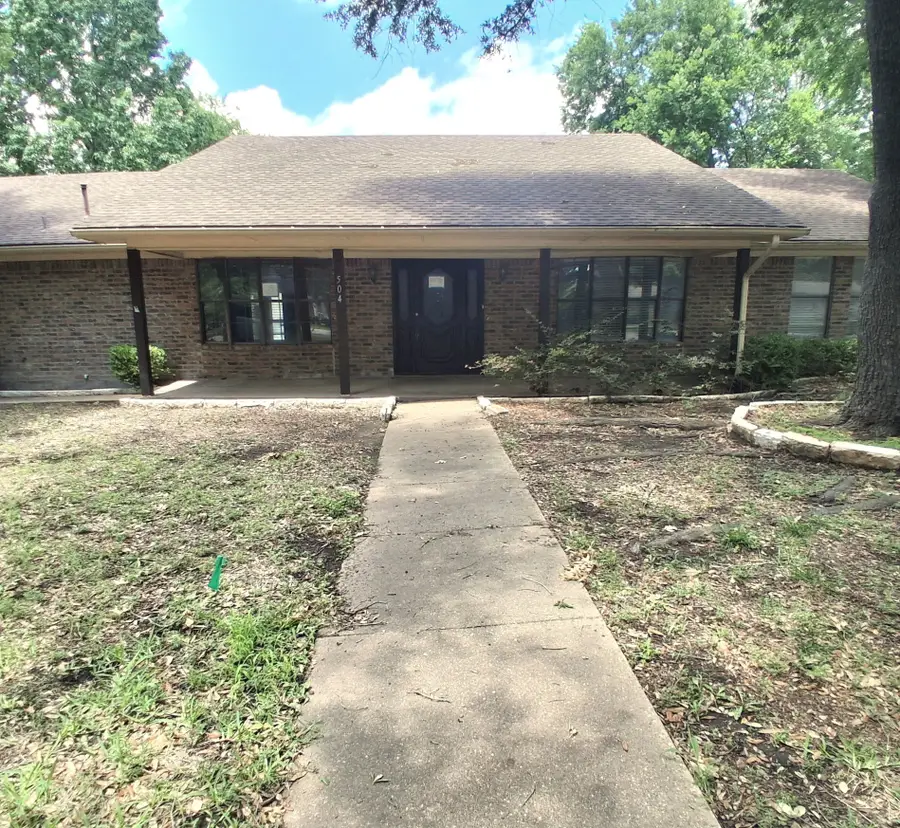 504 Gaddy Street, Farmersville, TX 75442 - #2