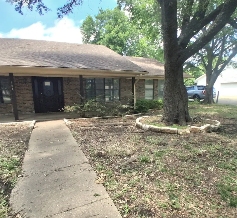 504 Gaddy Street, Farmersville, TX 75442 - #3