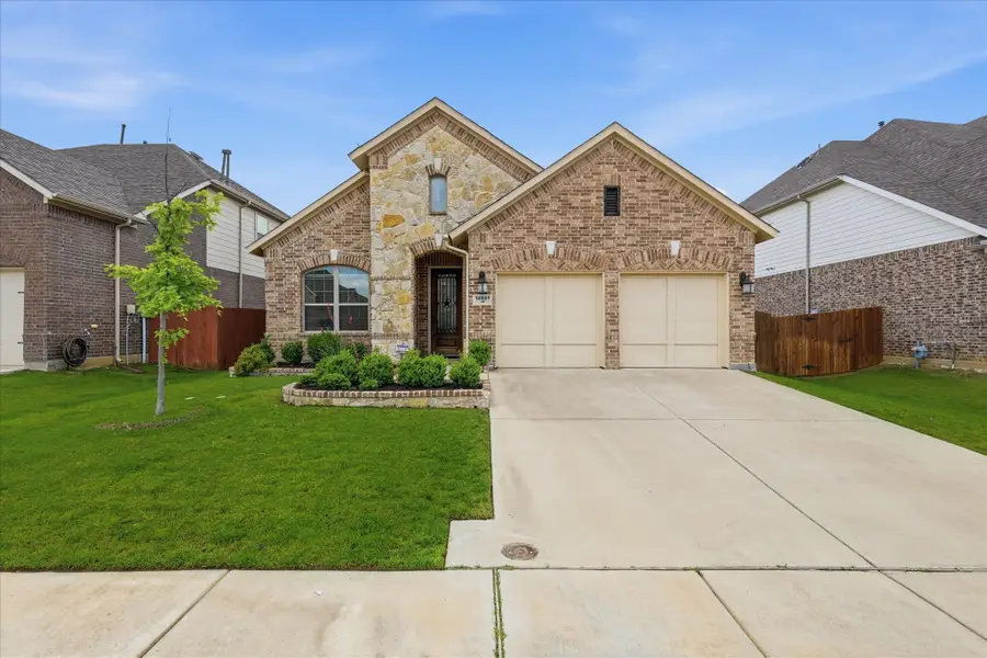 14821 Cedar Flat Way, Roanoke, TX 76262 - #2