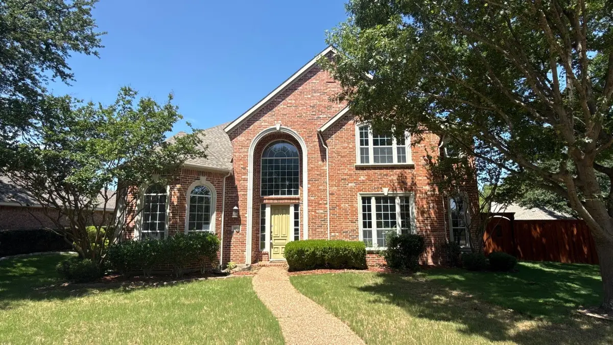 10901 Briar Brook Lane, Frisco, TX 75033 - #1