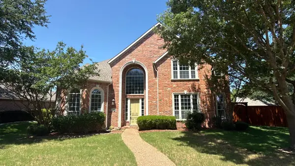 10901 Briar Brook Lane, Frisco, TX 75033