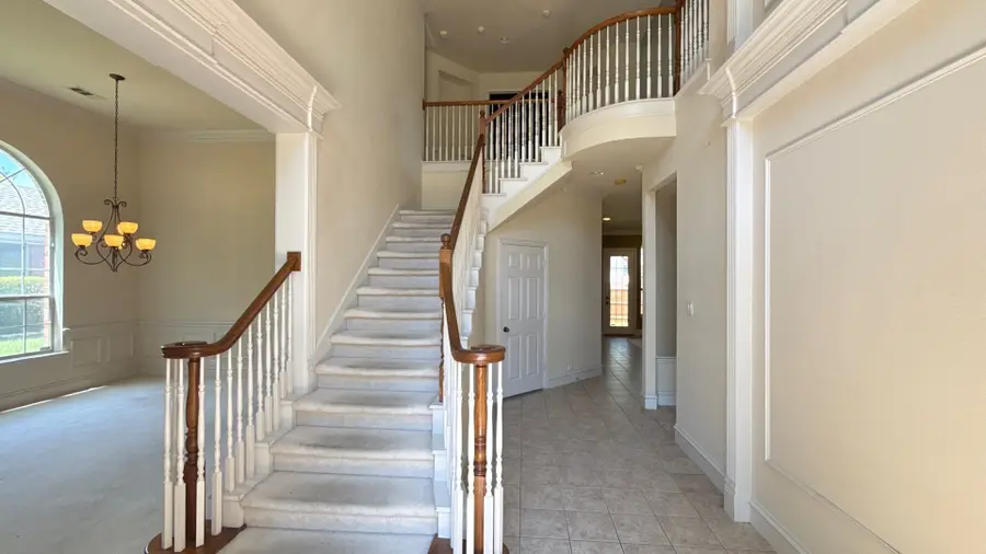 10901 Briar Brook Lane, Frisco, TX 75033 - #2
