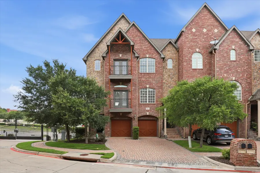 655 Rockingham Drive, Irving, TX 75063 - #2