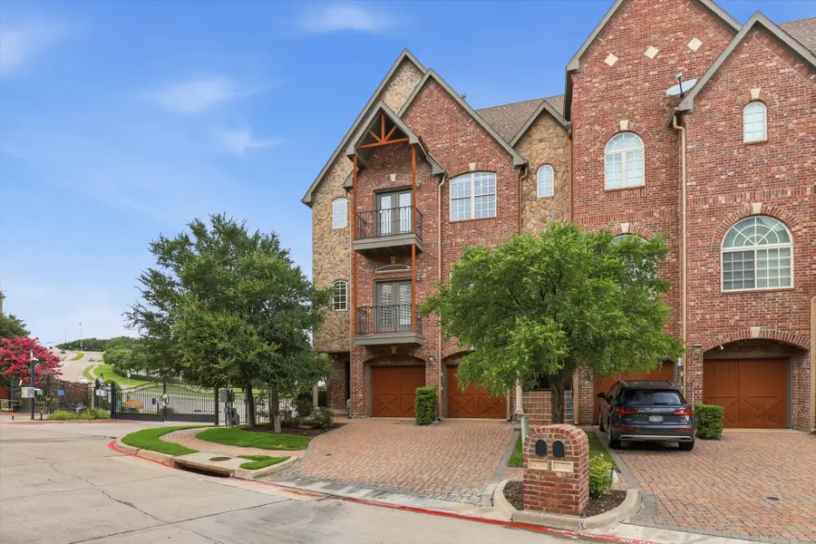 655 Rockingham Drive, Irving, TX 75063 - #3