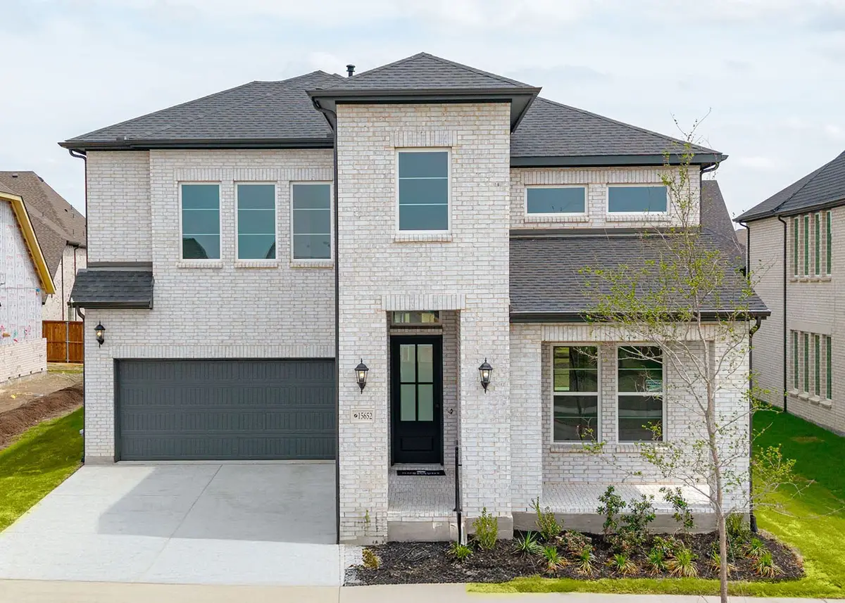 15652 Rue Drive, Frisco, TX 75033 - #1