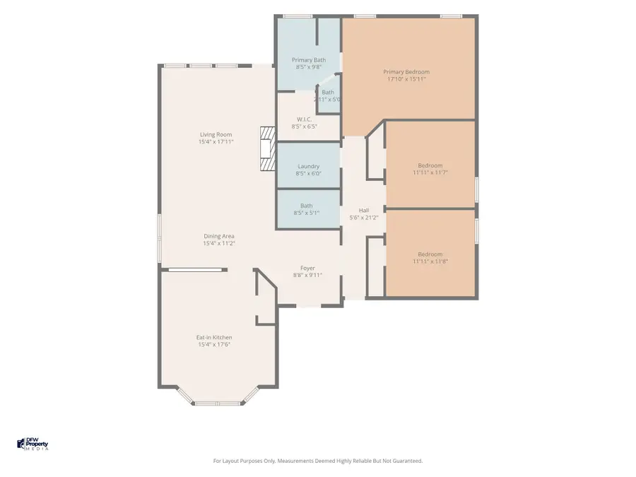 213 Jacob Court, Glenn Heights, TX 75154 - #3
