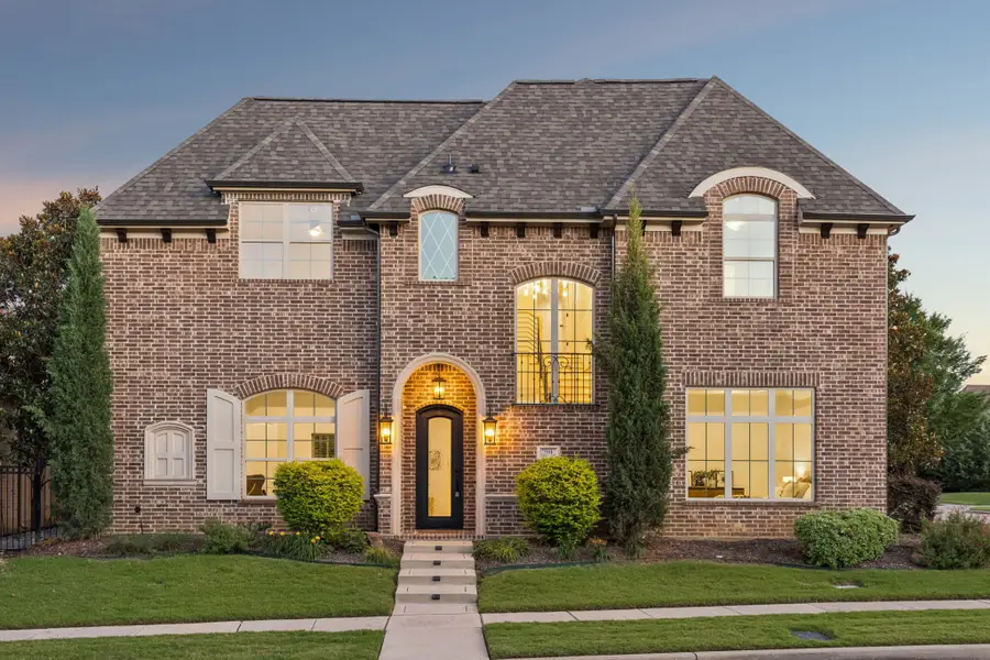 501 Monte Carlo Drive, Southlake, TX 76092 - #2
