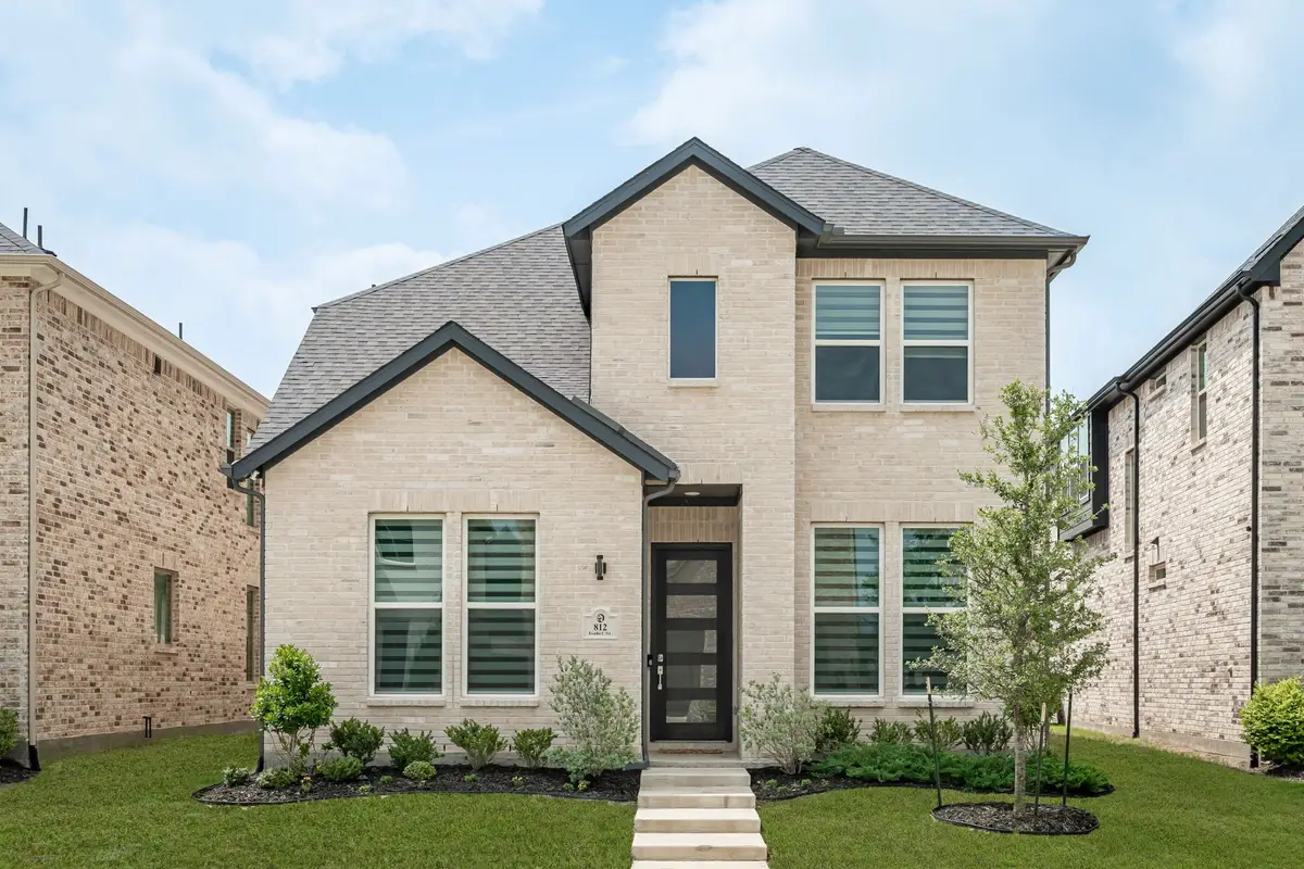 812 Isabel Street, Celina, TX 75009 - #1