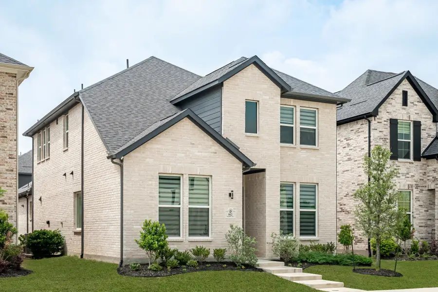 812 Isabel Street, Celina, TX 75009 - #2