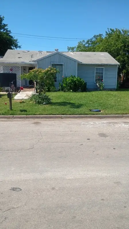 1713 18th Street, Mineral Wells, TX 76067