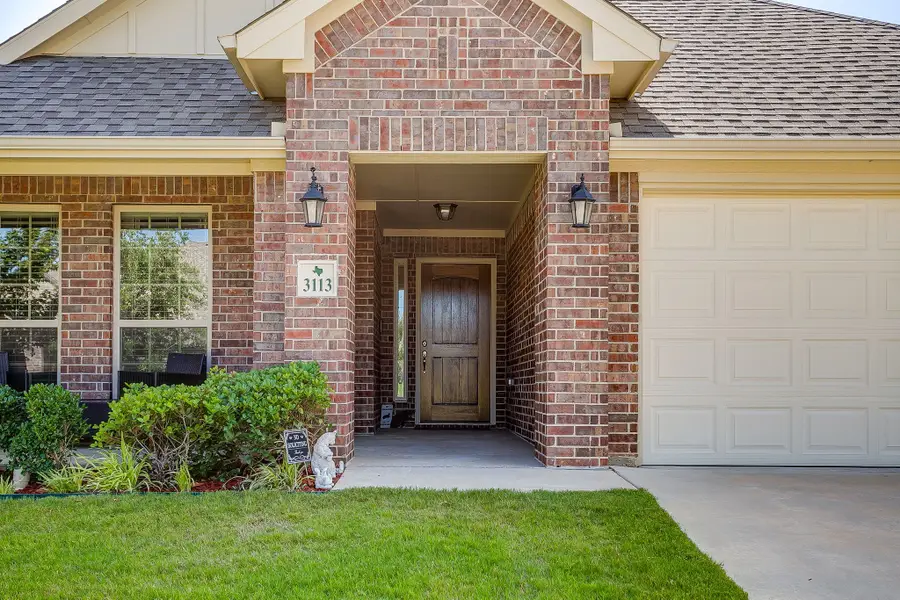 3113 Arbor View Drive, Burleson, TX 76028 - #2