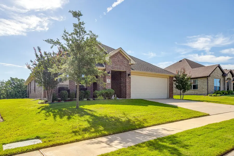 3113 Arbor View Drive, Burleson, TX 76028 - #3