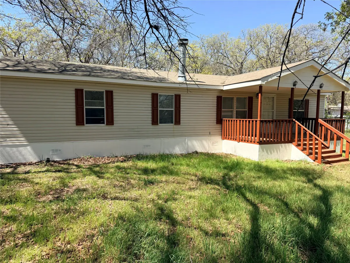 121 Heien Court, Boyd, TX 76023 - #1