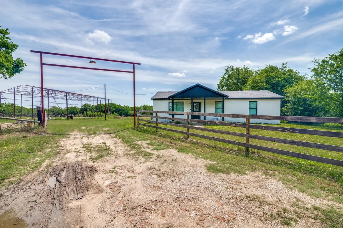 13471 County Road 4031, Kemp, TX 75143 - #1