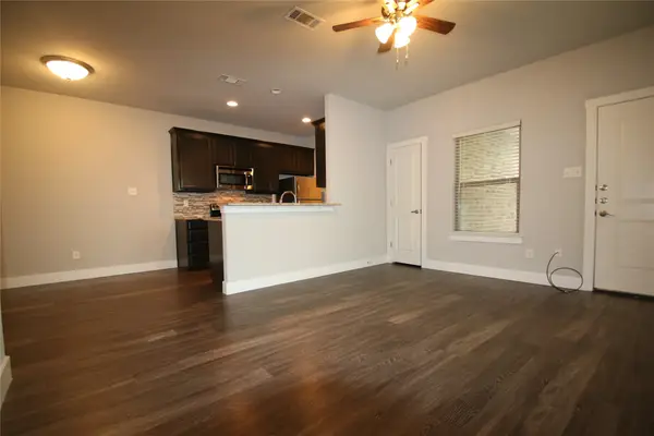 3316 Francis Drive, Fort Worth, TX 76116
