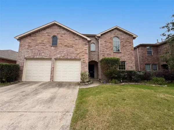 1129 Honeywell Drive, Anna, TX 75409