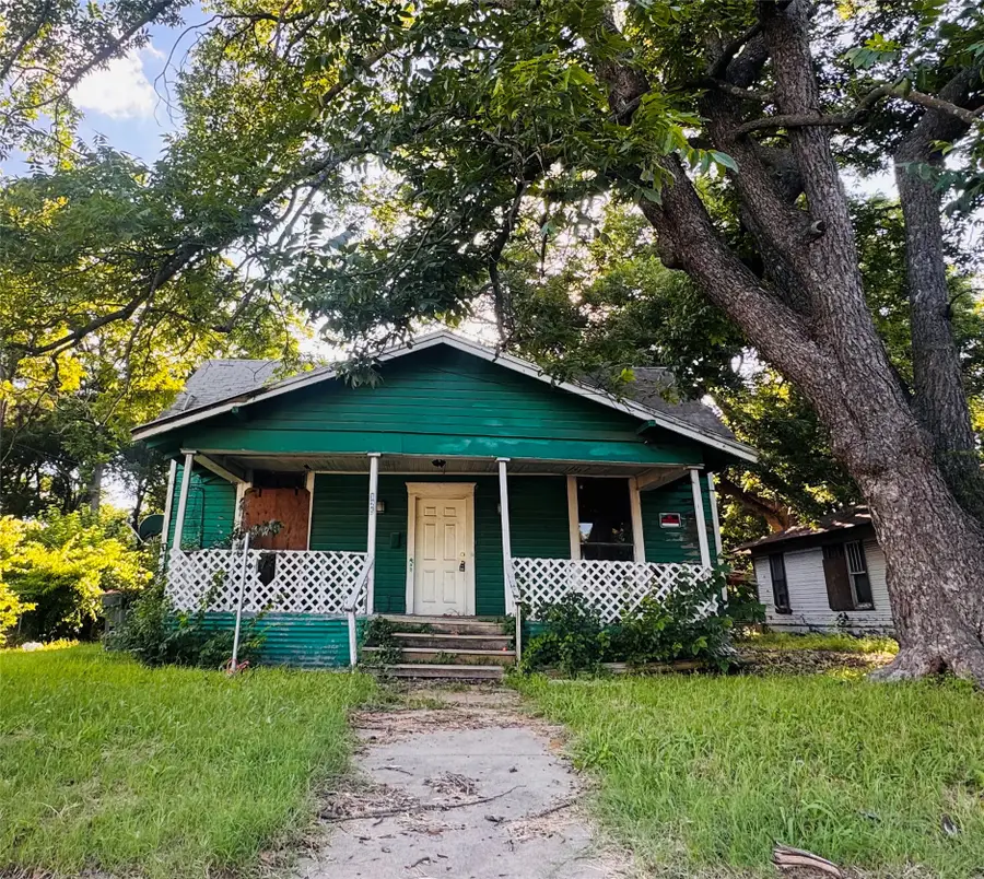 125 NE 11th Street, Paris, TX 75460 - #2