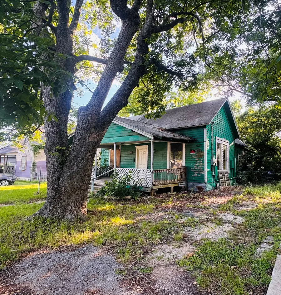 125 NE 11th Street, Paris, TX 75460 - #3