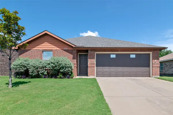 1200 First Street, Sanger, TX 76266
