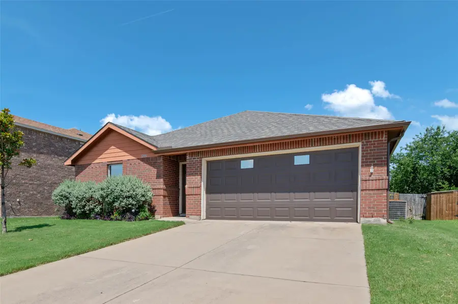 1200 First Street, Sanger, TX 76266 - #2
