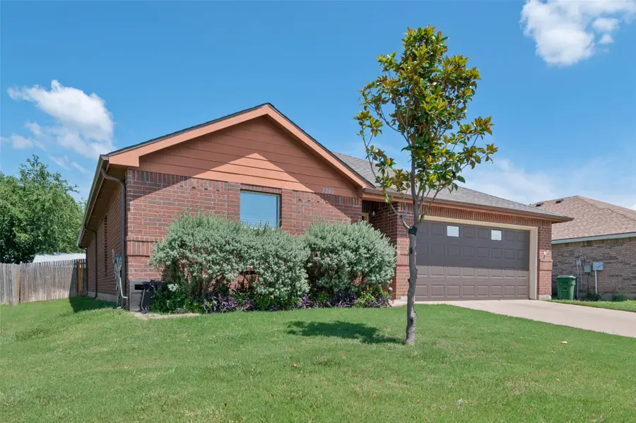 1200 First Street, Sanger, TX 76266 - #3
