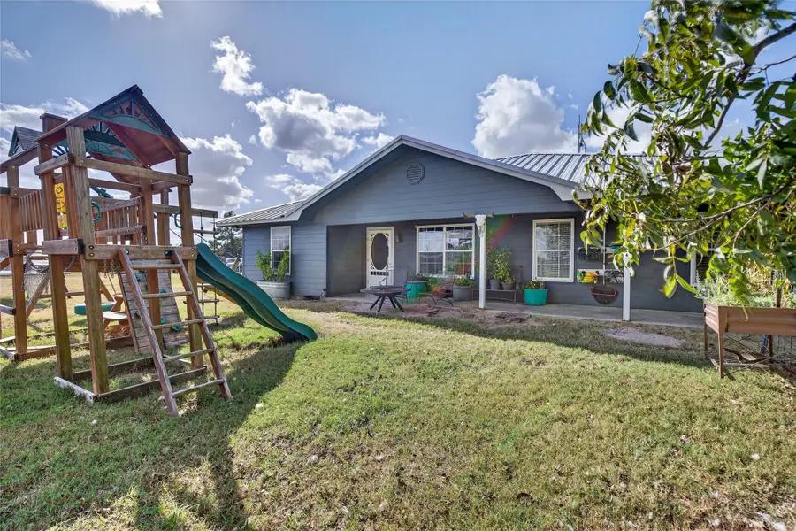 468 Vz County Road 2804, Mabank, TX 75147 - #2