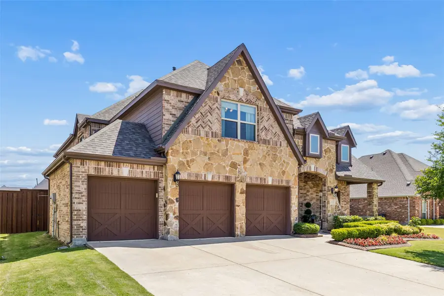 260 Saint Mark Lane, Prosper, TX 75078 - #2
