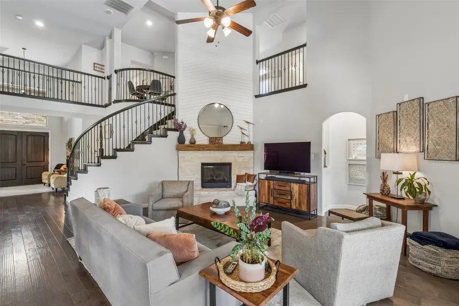 260 Saint Mark Lane, Prosper, TX 75078 - #3