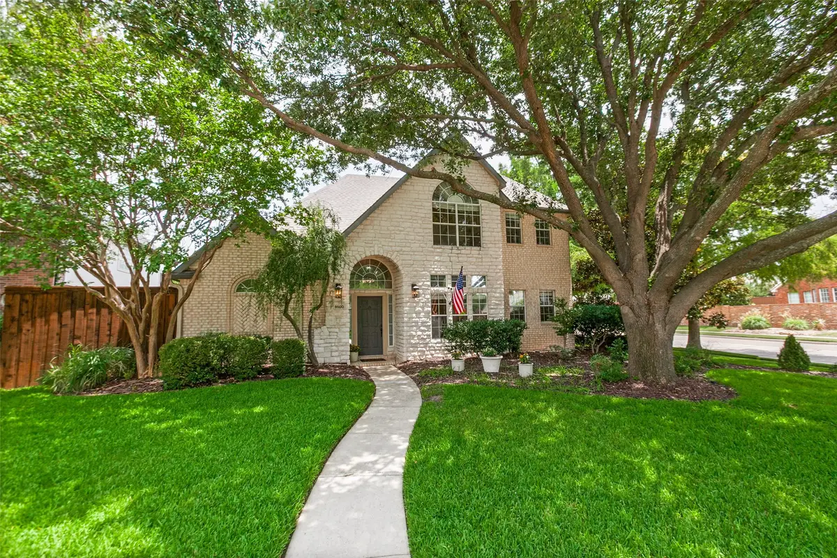 8500 Kenning Court, Plano, TX 75024 - #1