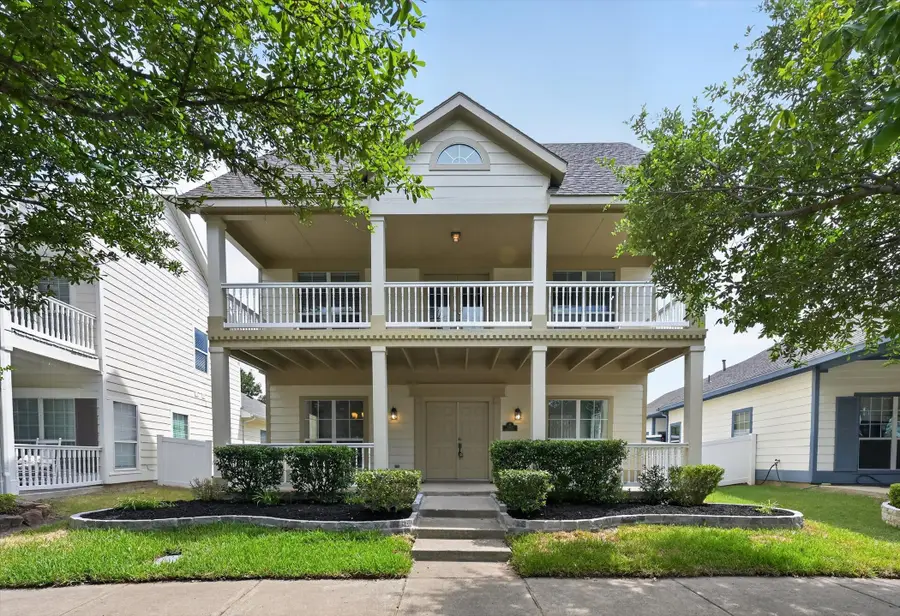 1013 Wenk Drive, Savannah, TX 76227 - #2