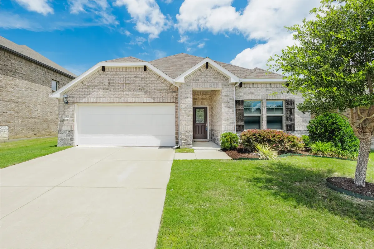 353 Forage Drive, Lavon, TX 75166 - #1