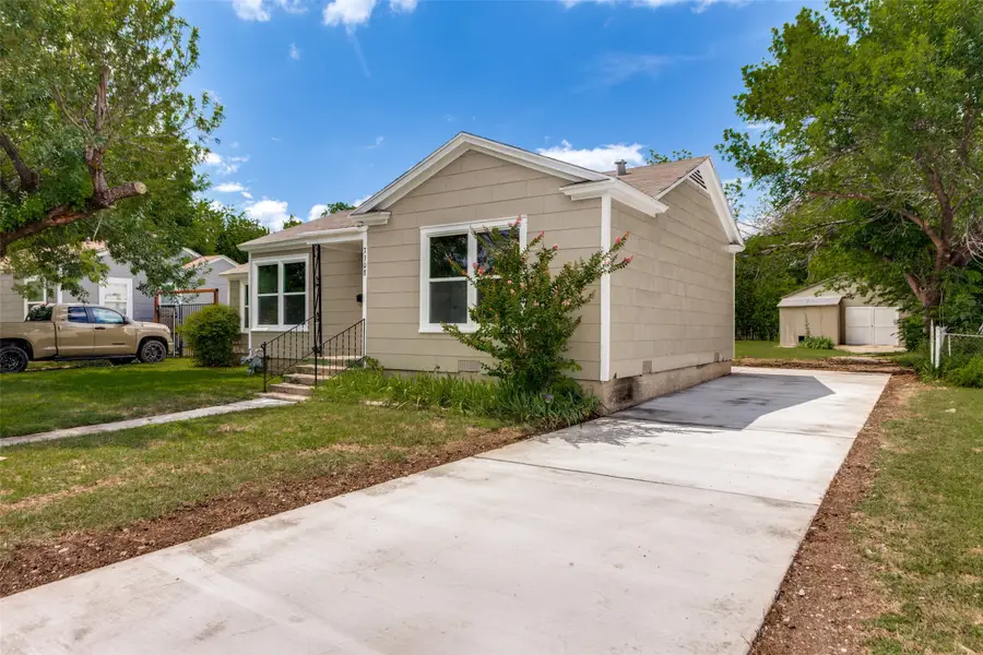 7308 Culver Avenue, Fort Worth, TX 76116 - #2