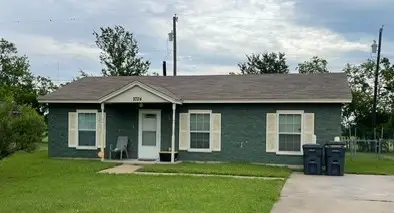2722 Mildred Street, Waco, TX 76706
