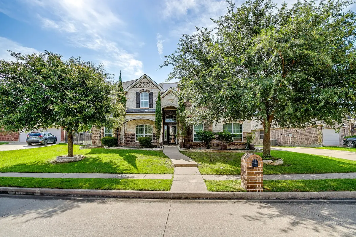 6025 Bee Balm Drive, Fort Worth, TX 76123 - #1