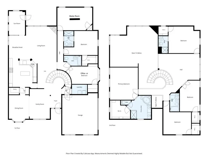 6025 Bee Balm Drive, Fort Worth, TX 76123 - #3