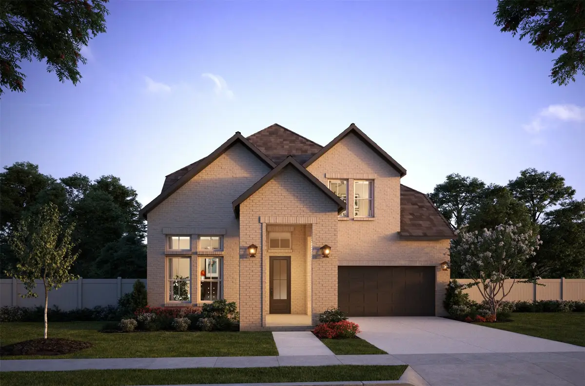 15799 Gladeside Avenue, Frisco, TX 75033 - #1