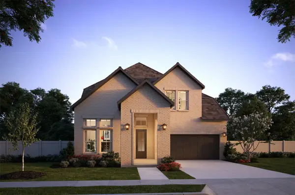 15799 Gladeside Avenue, Frisco, TX 75033