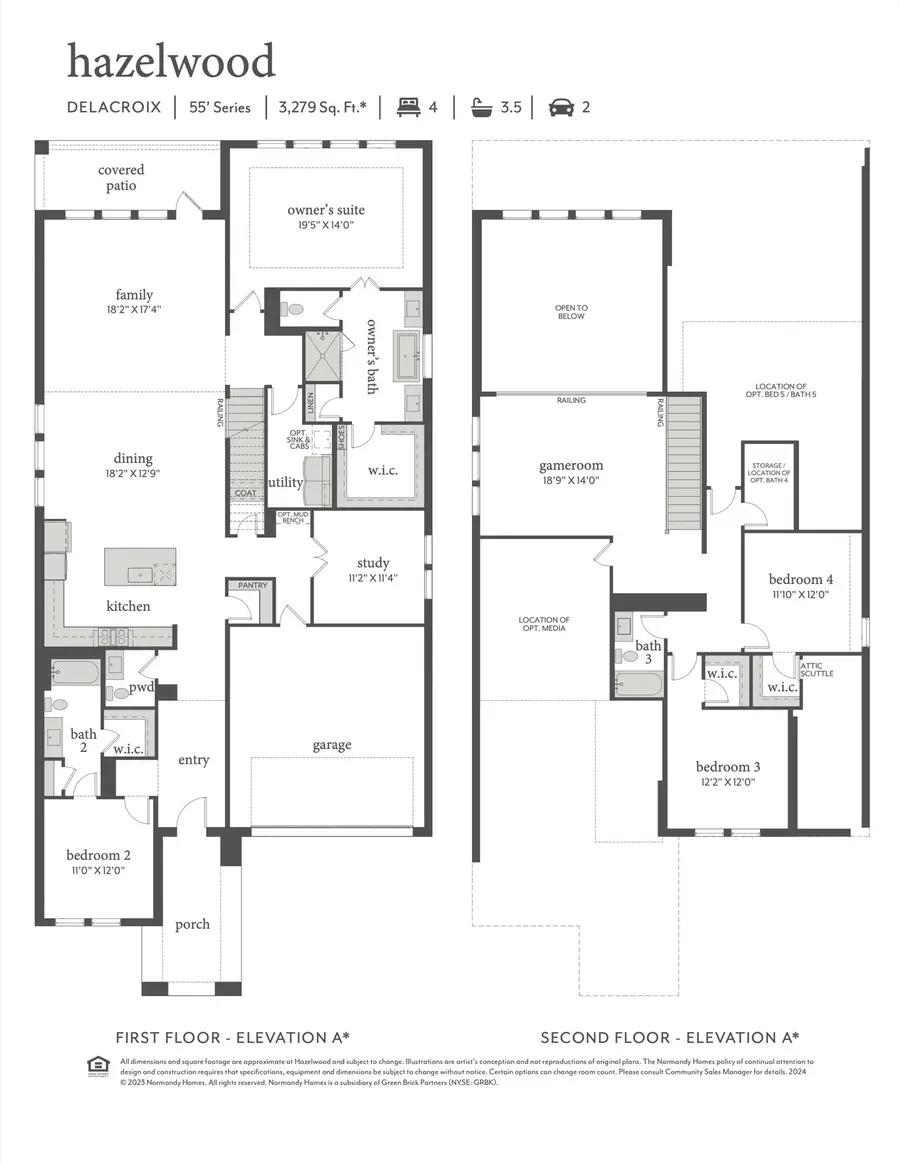 15799 Gladeside Avenue, Frisco, TX 75033 - #2