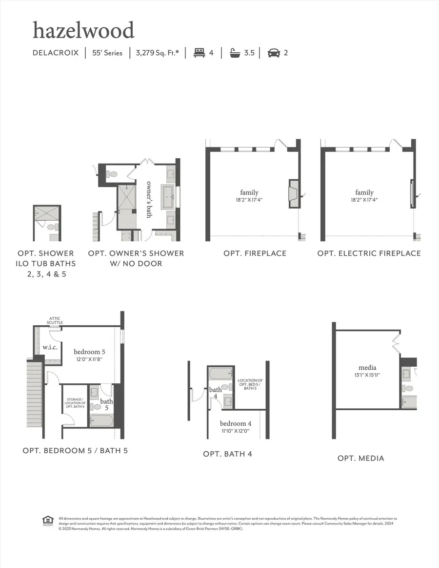15799 Gladeside Avenue, Frisco, TX 75033 - #3