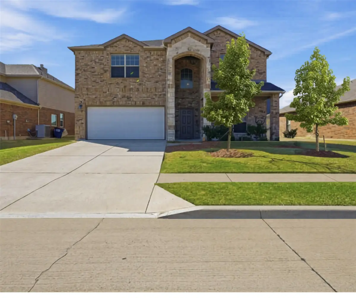 15009 Lone Spring Drive, Little Elm, TX 75068 - #1