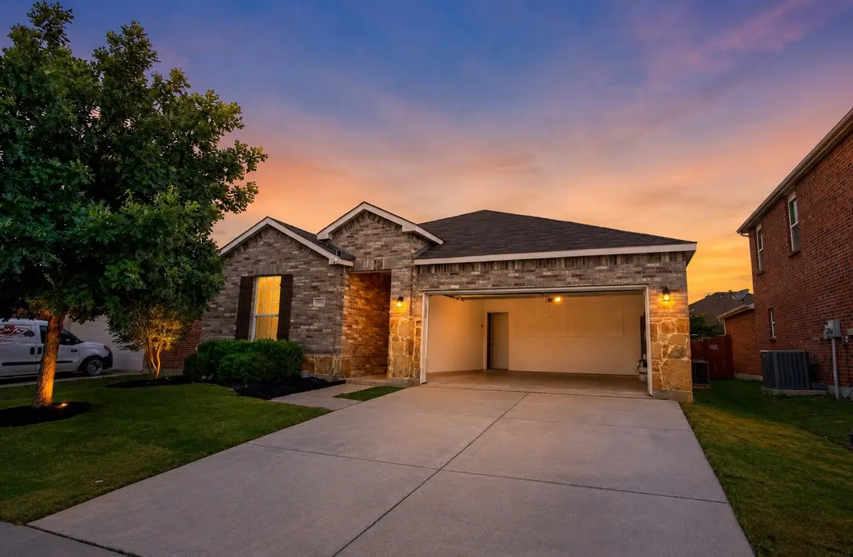 5836 Mirror Ridge Drive, Fort Worth, TX 76179 - #1