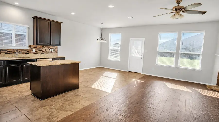 5836 Mirror Ridge Drive, Fort Worth, TX 76179 - #3