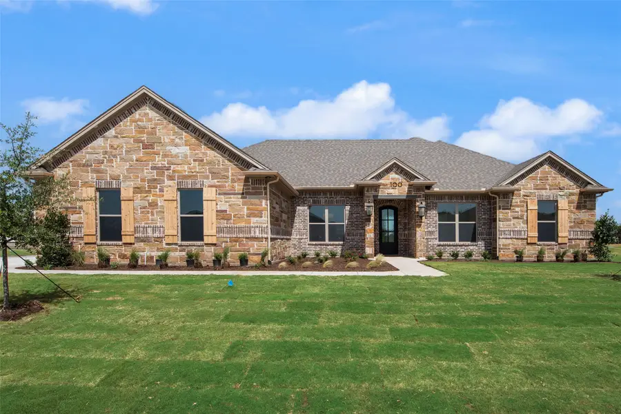 100 Eagle Court, Rainbow, TX 76077 - #3