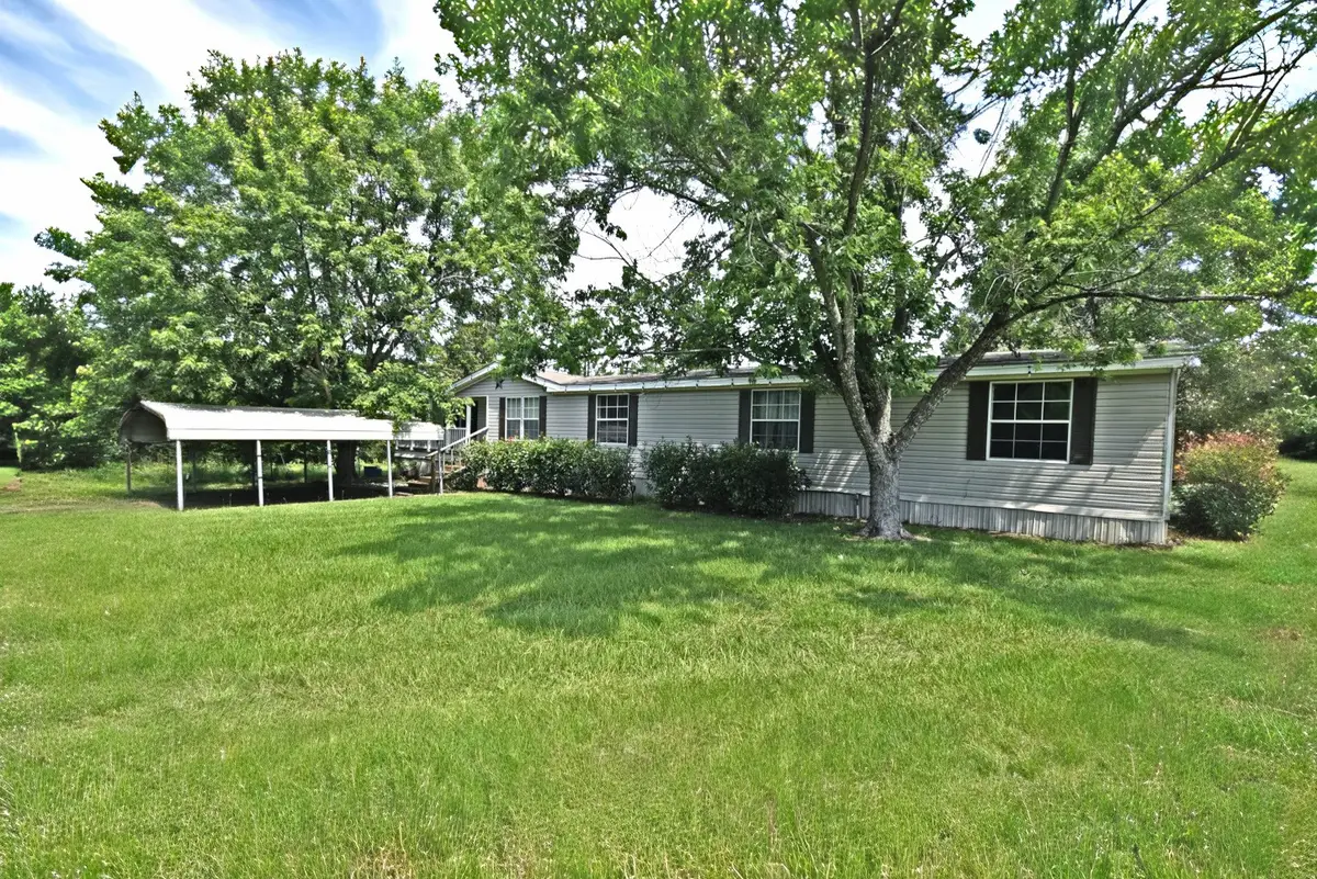 374 W Farm Road 1567 W, Yantis, TX 75497 - #1