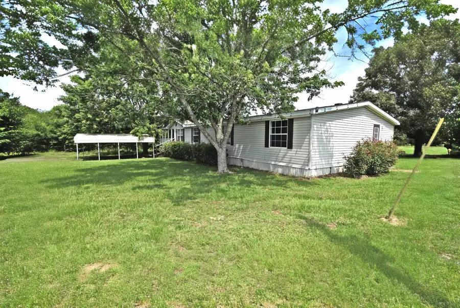 374 W Farm Road 1567 W, Yantis, TX 75497 - #2