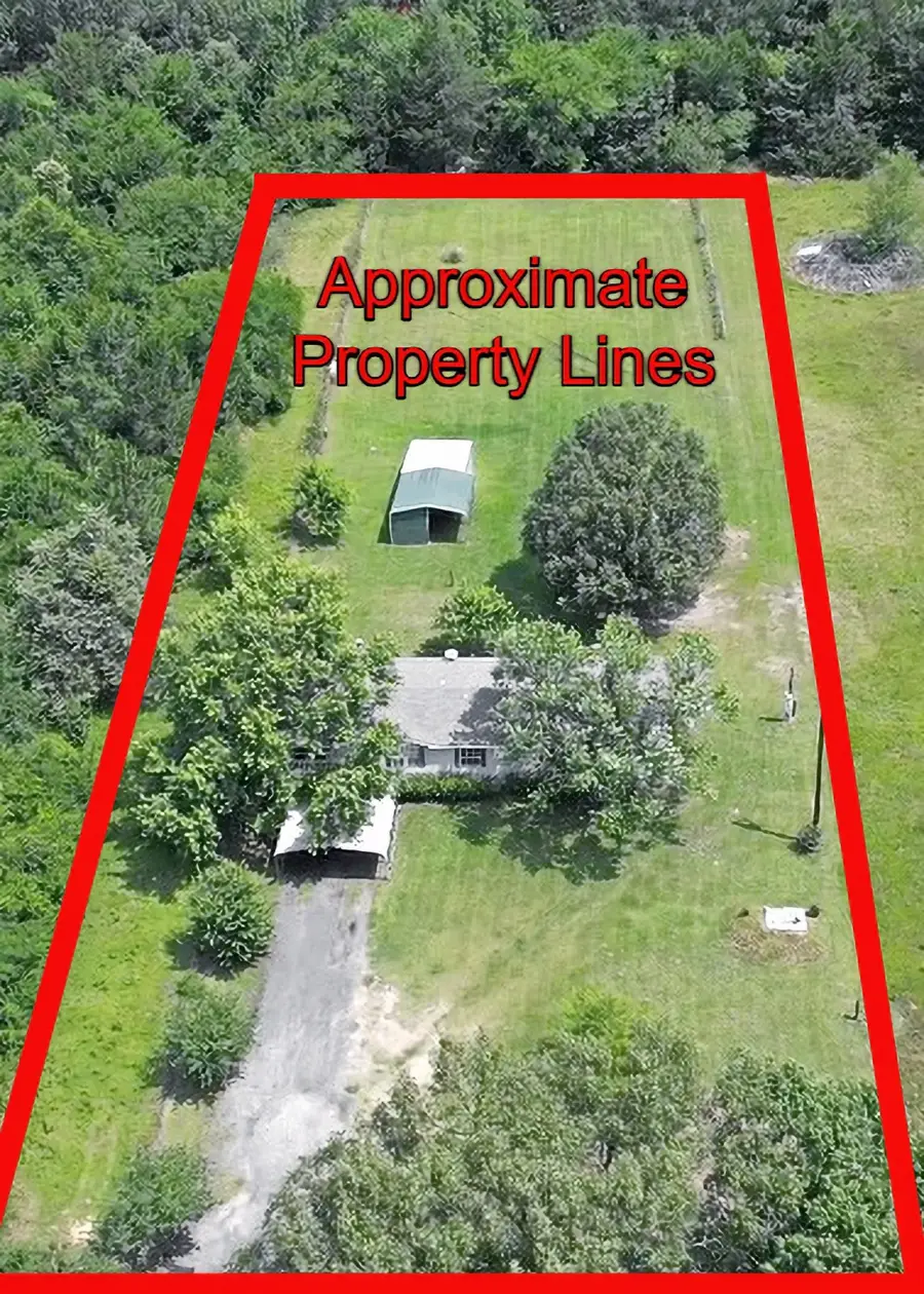 374 W Farm Road 1567 W, Yantis, TX 75497 - #3